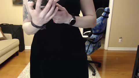 dixie_comanche online show from February 4, 3:44 am