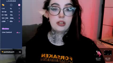 dixipixi_ online show from March 6, 6:52 am