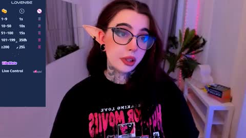 dixipixi_ online show from February 22, 6:06 am