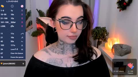 dixipixi_ online show from December 20, 5:36 am