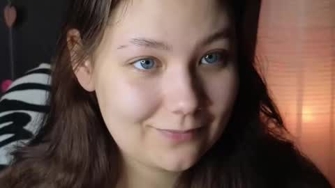 Jenia online show from February 18, 12:26 am