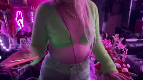 djla2sf online show from February 26, 4:00 am