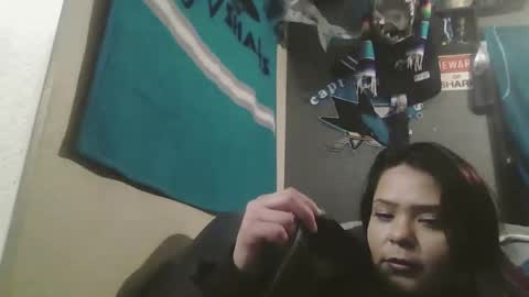 dnasty408 online show from February 18, 2:43 am