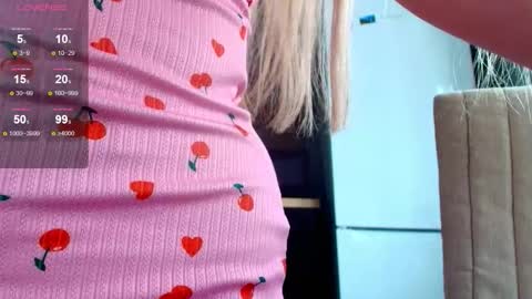 Alice online show from March 18, 8:08 am