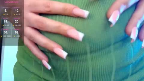 Alice online show from March 27, 8:26 am