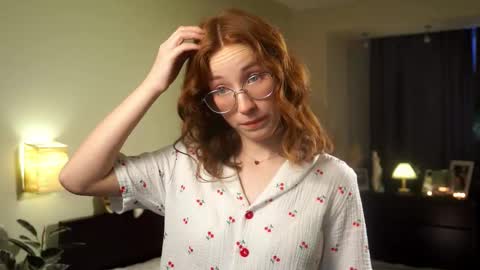 Kristian online show from February 25, 3:20 am