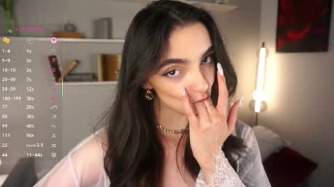 Kristian online show from September 21, 5:06 am