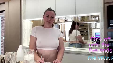 Ctia But I prefer to be called DOCE online show from February 11, 3:29 pm