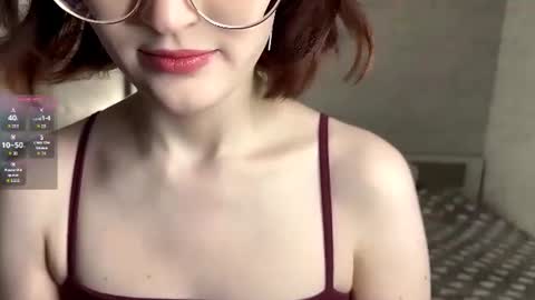 Annie PVT IS OPEN online show from June 12, 9:34 pm