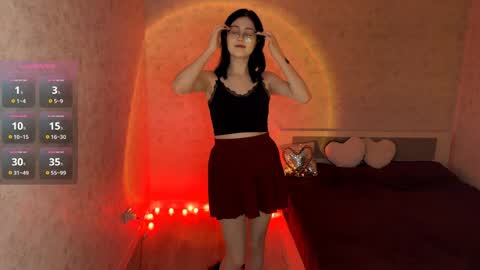 Annie PVT IS OPEN online show from April 8, 9:06 pm