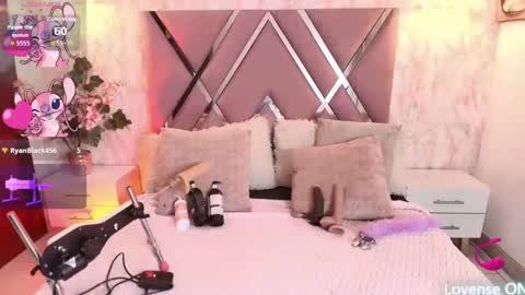 Dolce Pearl online show from October 8, 3:55 am