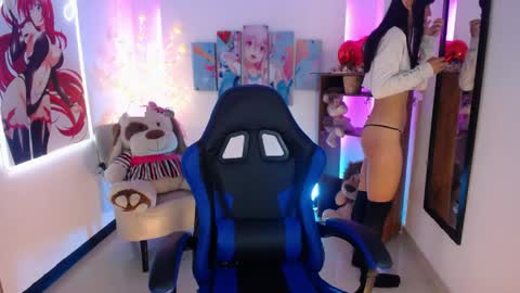 Fiorella Clown online show from April 8, 12:18 pm