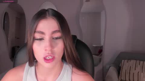 Dolcie  online show from February 16, 12:32 pm