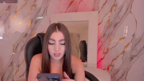 Dolcie  online show from March 11, 11:23 am