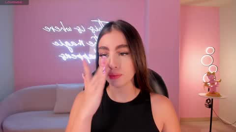 Dolcie  online show from February 25, 12:16 pm