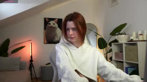 Your doll Lesli online show from March 3, 12:33 pm