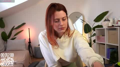 Your doll Lesli online show from February 5, 12:52 pm