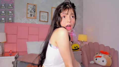 dolly_kitter online show from April 17, 12:18 pm