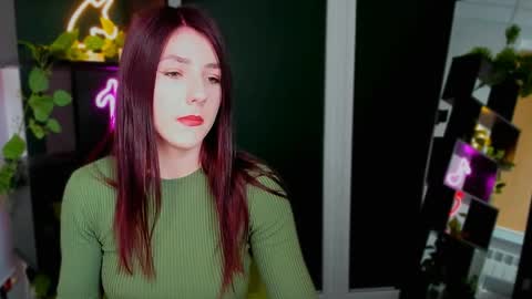 dolly_sunshine online show from April 9, 11:15 am