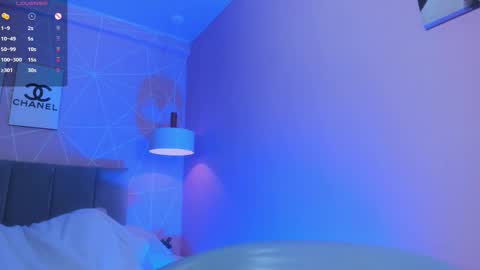 Call me Zoe  online show from September 13, 10:18 pm