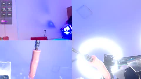 Mae online show from February 6, 7:01 am