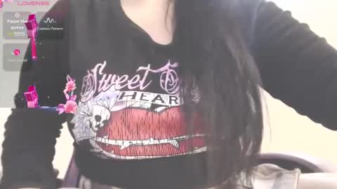 dollysweet666 online show from March 23, 4:40 am