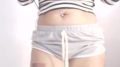 dollysweet666 online show from February 16, 5:15 am