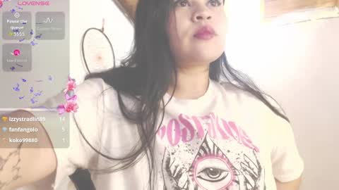 dollysweet666 online show from April 3, 5:27 am