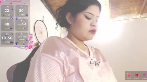 dollysweet666 online show from April 5, 5:39 am