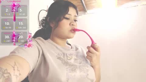 dollysweet666 online show from March 3, 8:37 pm