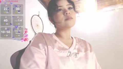 dollysweet666 online show from January 6, 11:36 am