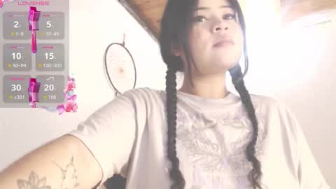 dollysweet666 online show from February 3, 3:50 pm