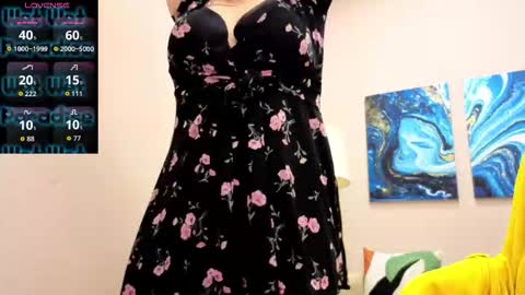 DoloresSea online show from October 5, 6:07 am