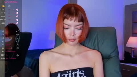 Dolly online show from November 3, 10:03 pm