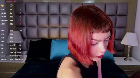 Dolly online show from October 8, 9:08 pm