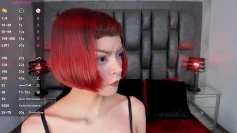 Dolly online show from October 2, 9:09 pm