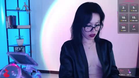 Mistress online show from November 12, 4:38 pm