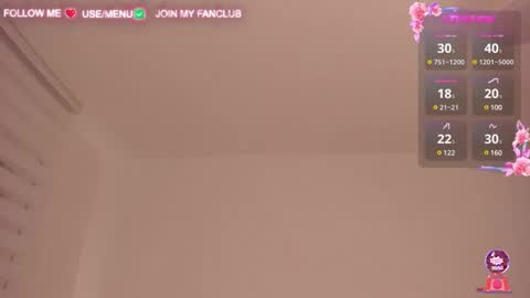 I WILL BE BACK ON WEDNESDAY DECEMBER 4 0100AM COLOMBIA TIME    online show from February 9, 5:29 am