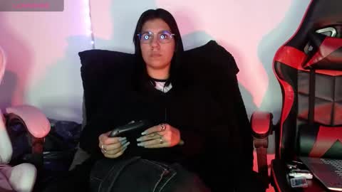 Domina Lia online show from December 26, 3:59 am