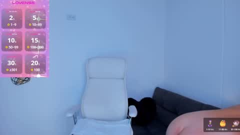 DOMINIC online show from March 10, 5:00 am