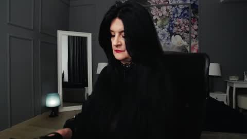 Dom Melisa online show from February 15, 11:05 pm