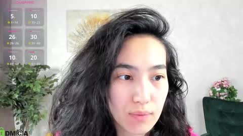 Aura online show from January 14, 3:33 am