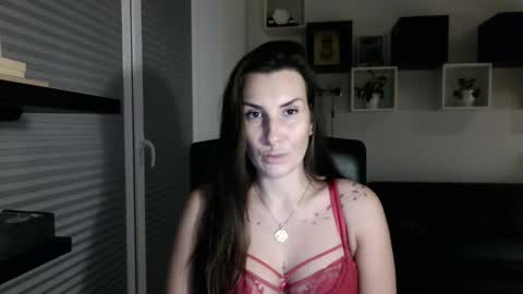 DonnaLive online show from November 17, 3:13 pm