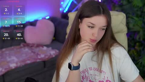 DONNA online show from June 6, 6:58 pm