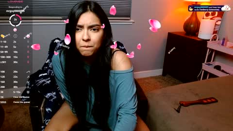 DontBeMina online show from January 6, 5:30 am