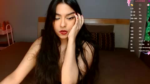 DontBeMina online show from May 7, 7:12 am
