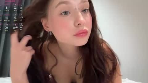 Stacy online show from June 8, 5:35 pm