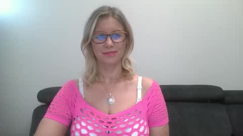 DoreenSexy online show from November 4, 7:41 pm