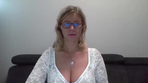 DoreenSexy online show from September 9, 7:24 pm