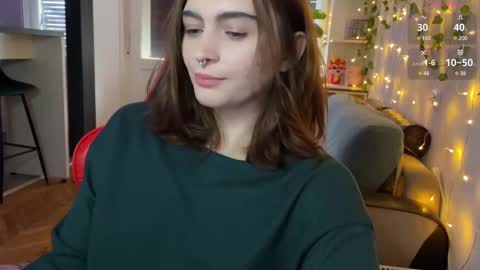 Alice online show from March 1, 2:44 pm